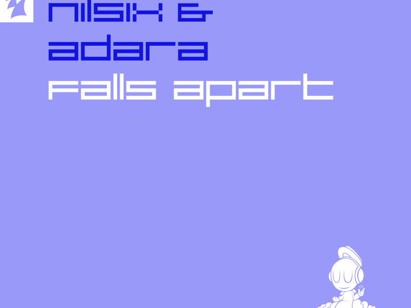 Falls Apart (Single)