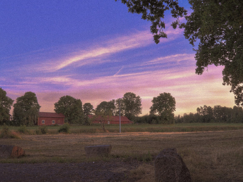 Kauan Sitten (Single)