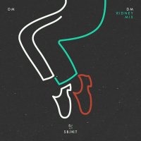 DM (Ridney Mix) (Single)