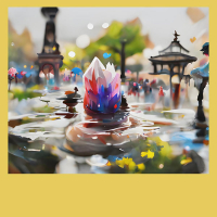 Drain Eric Scared (Single)