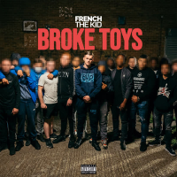 Broke Toys (Single)