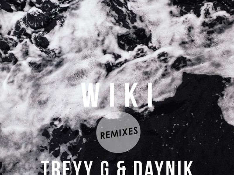 Wiki (Remixes)