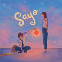 Sayo (Single)