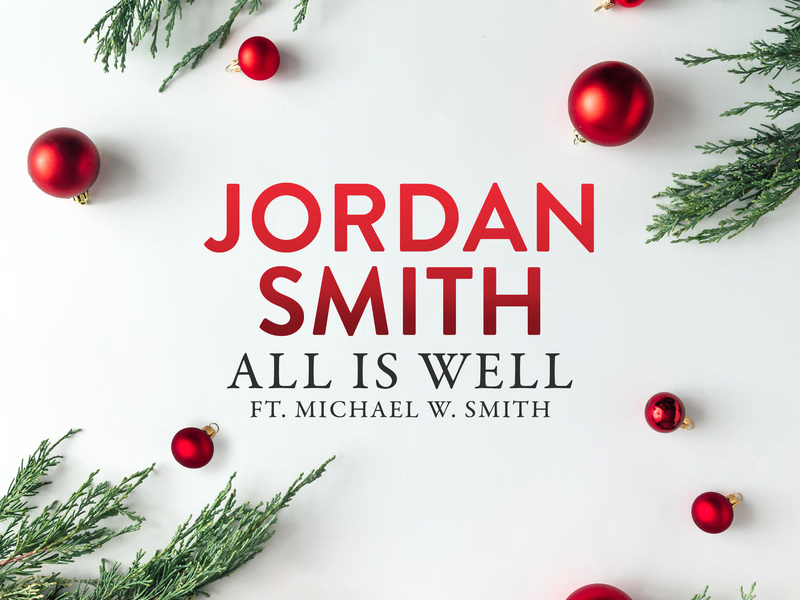 All Is Well (Single)