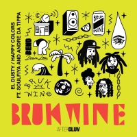 Bruk Wine (Single)