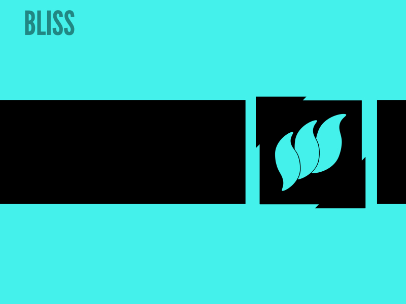 Bliss (Single)