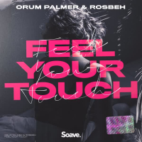 Feel Your Touch (Single)