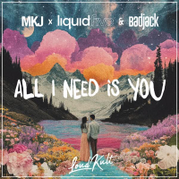 All I Need Is You (Single)