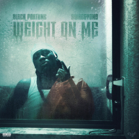 Weight On Me (Single)