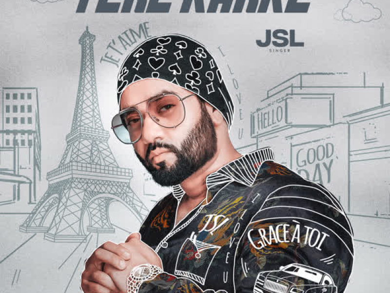 Tere Karke (Single)