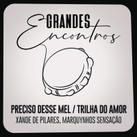 Preciso Desse Mel / Trilha do Amor (Single)