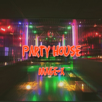 PARTY HOUSE (Single)
