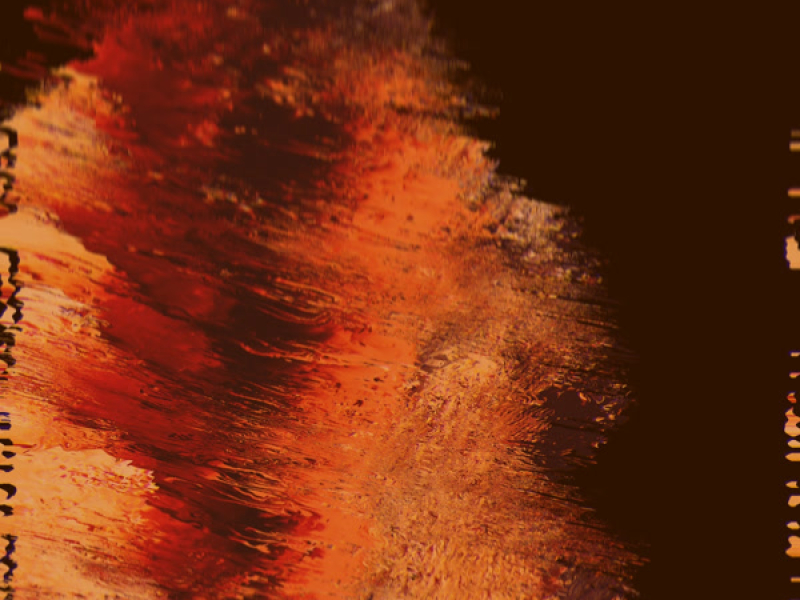 Lost In Time (Single)