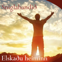 Elskaðu heiminn (Single)