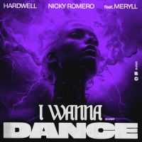 I Wanna Dance (Single)