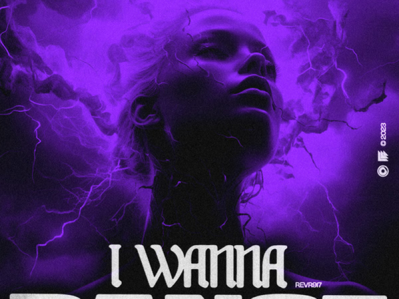 I Wanna Dance (Single)