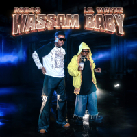 Wassam Baby (Single)