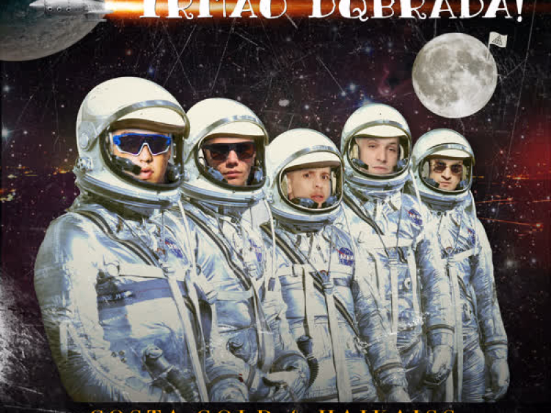 Irmão Dqbrada! (Single)