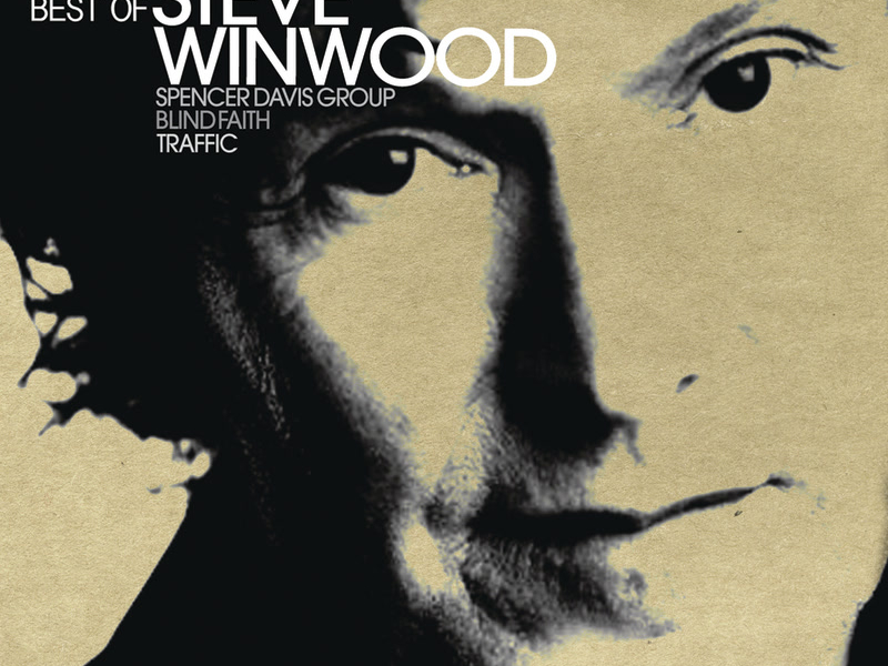 Revolutions: The Very Best Of Steve Winwood (Deluxe)