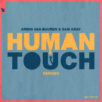 Human Touch (Remixes) (Single)