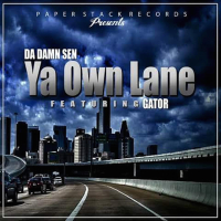 Ya Own Lane (Screwed) (Single)