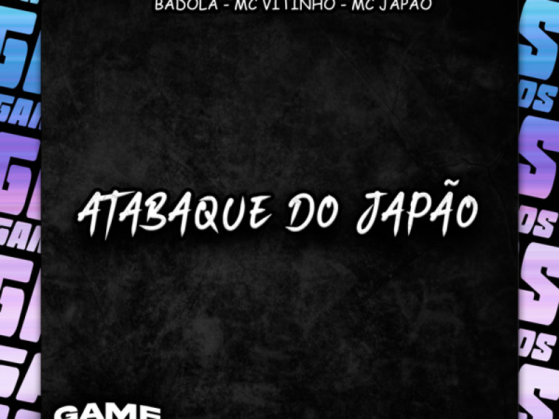 Atabaque Do Japão (Single)