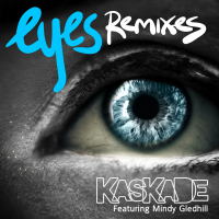 Eyes Remixes (EP)