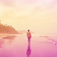 Lost in Paradise (Single)