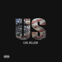 Us Or Else (Single)