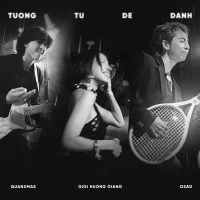 Tương Tư Để Dành (Single)