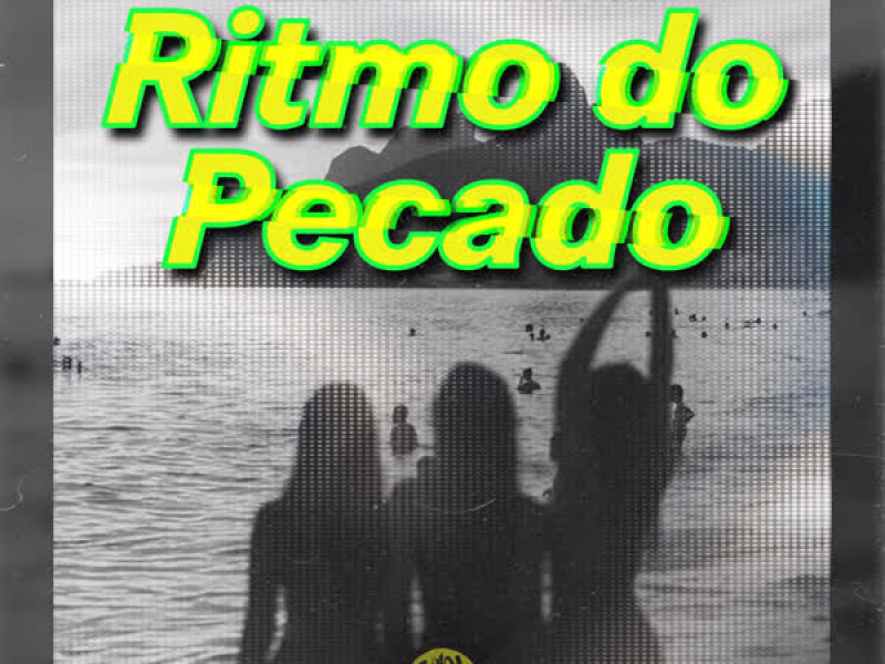 RITMO DO PECADO (EP)