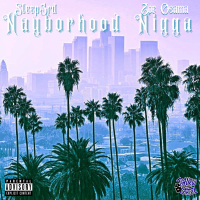 Neighborhood Nigga (Single)