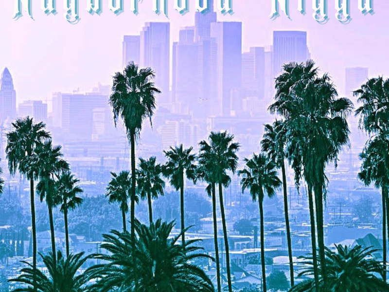 Neighborhood Nigga (Single)