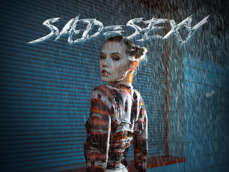 sad = sexy (Single)