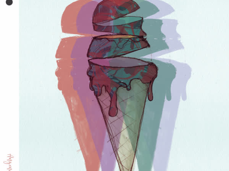 Anyone but You (Single)