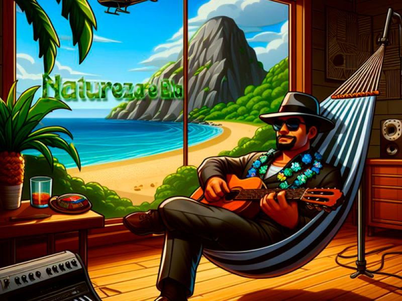 Natureza e Ela (Single)