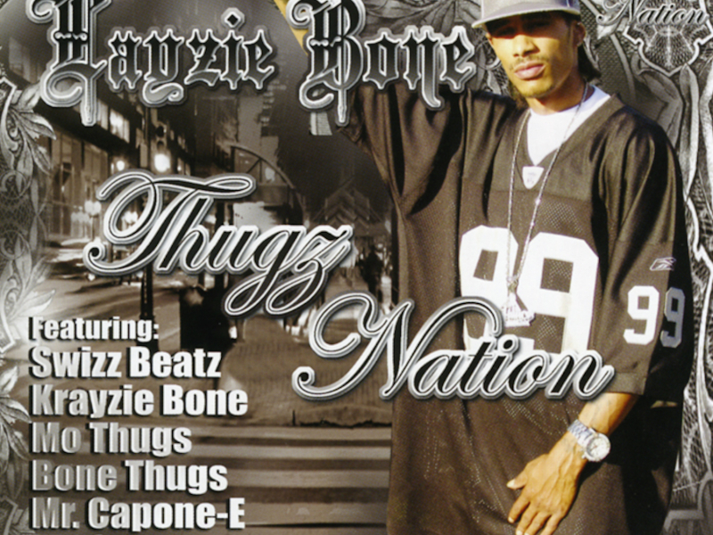 Thugz Nation