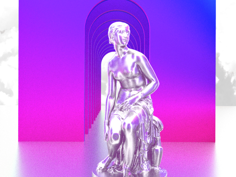 Sending Me Ur Loving (Matrefakt Remix) (Single)