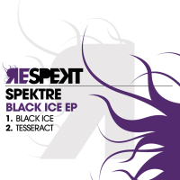 Black Ice EP (EP)