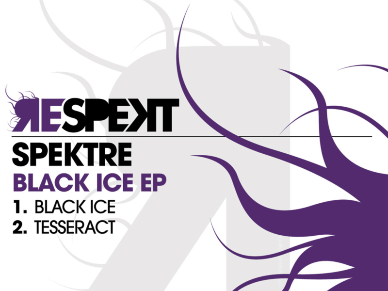 Black Ice EP (EP)
