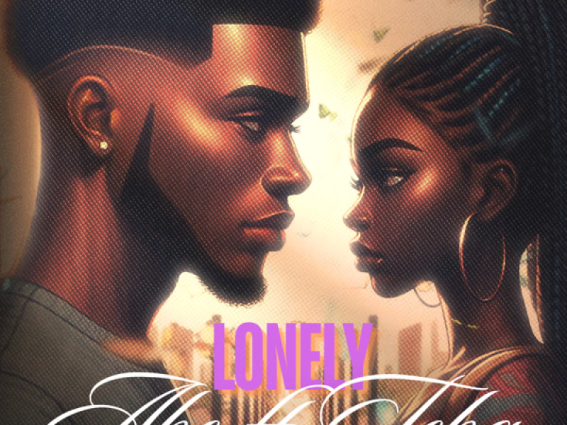 Lonely (Single)