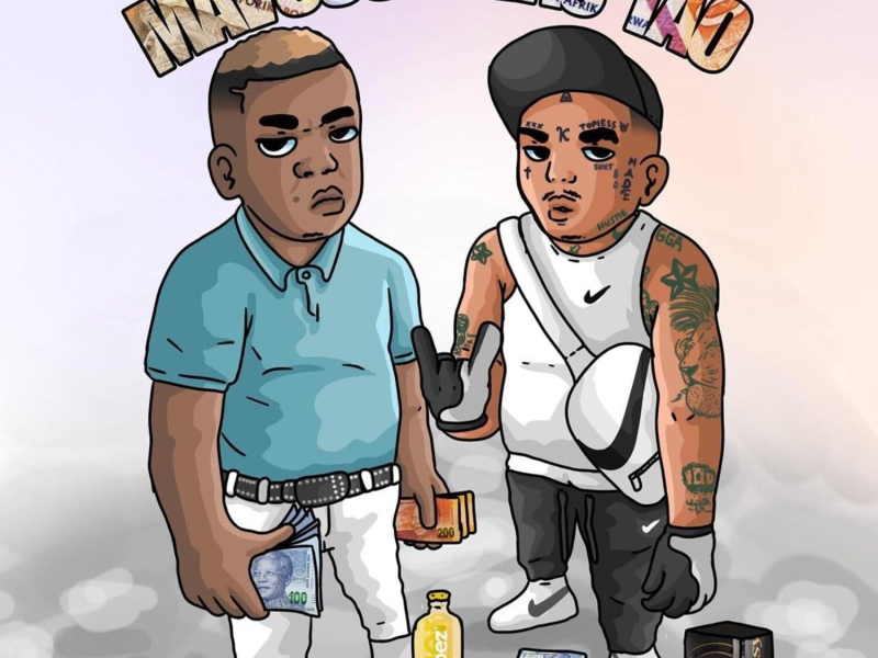 Mavuso a tao tao (Single)