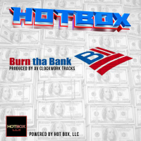 Burn tha Bank (EP)