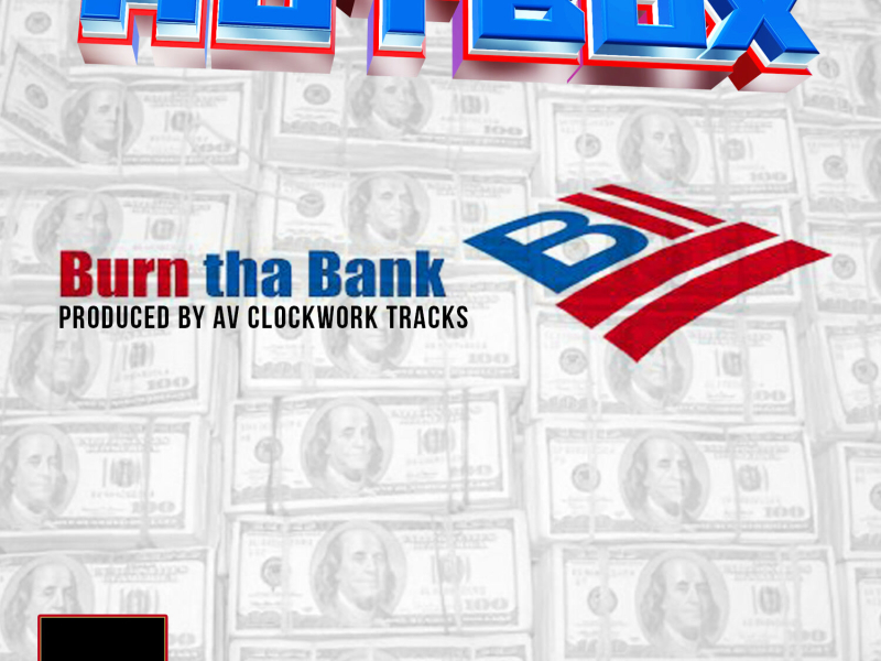 Burn tha Bank (EP)