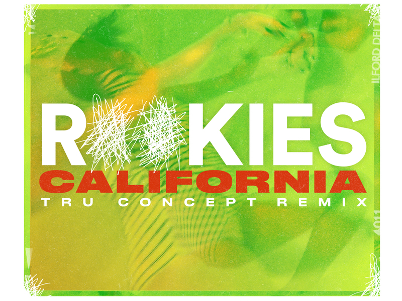 California (TRU Concept Remix)
