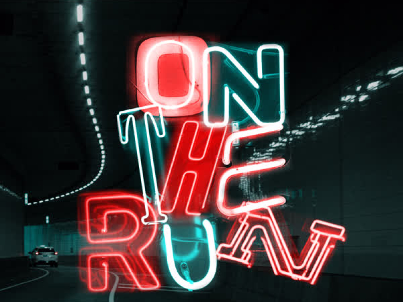 On the Run (EP)