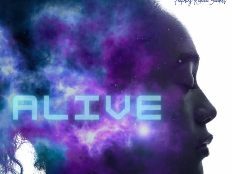 Alive (Club Mix) (Single)