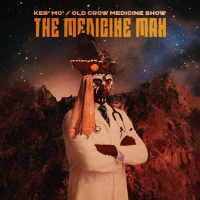 The Medicine Man (Single)