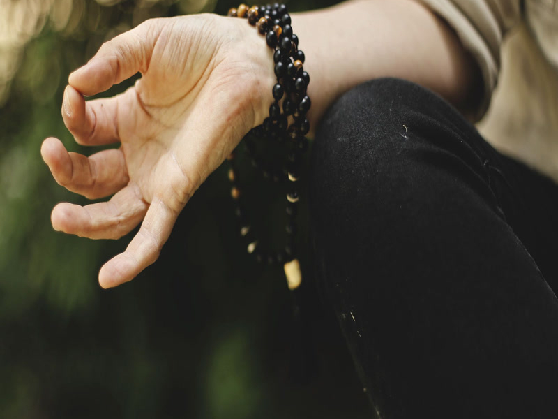 Deep Morning (Single)