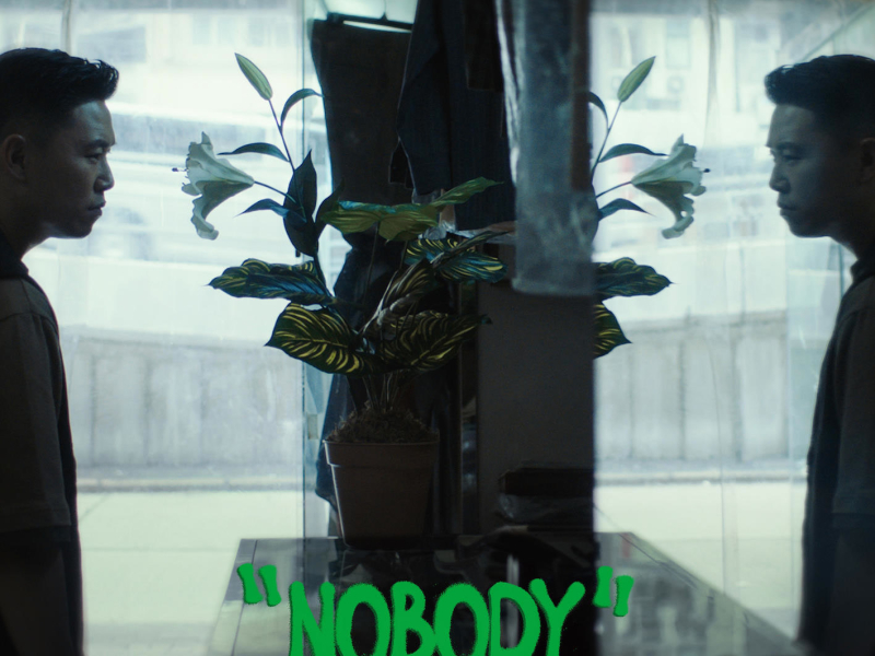 Nobody (Single)